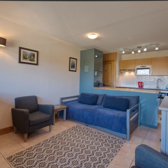  ALP'AGENCE : Appartement | MORILLON (74440) | 36 m2 | 175 000 &euro; 
