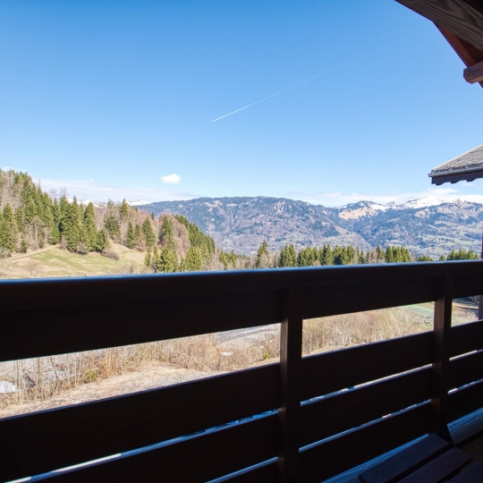  ALP'AGENCE : Appartement | MORILLON (74440) | 36 m2 | 175 000 &euro; 
