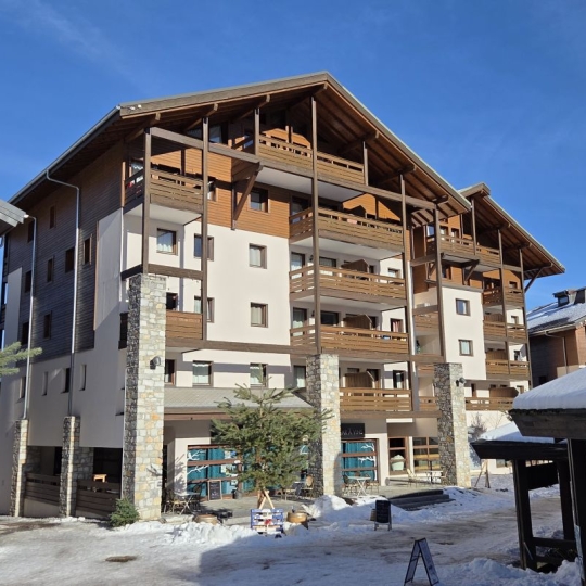  ALP'AGENCE : Apartment | MORILLON (74440) | 36 m2 | 175 000 &euro; 