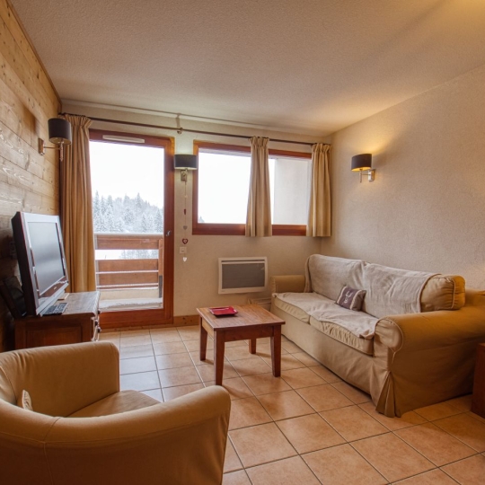 ALP'AGENCE : Apartment | MORILLON (74440) | 36.00m2 | 175 000 € 