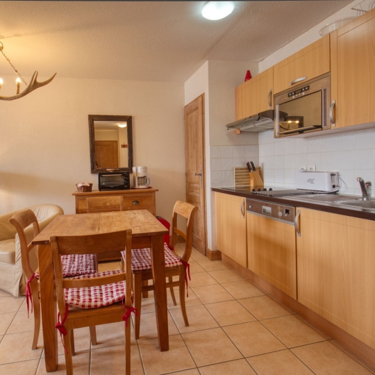  ALP'AGENCE : Apartment | MORILLON (74440) | 36 m2 | 175 000 &euro; 