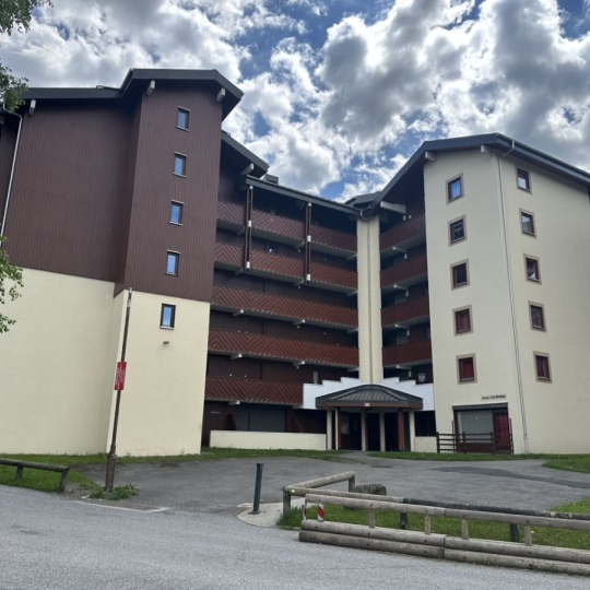  ALP'AGENCE : Appartement | MORILLON (74440) | 29 m2 | 160 000 &euro; 