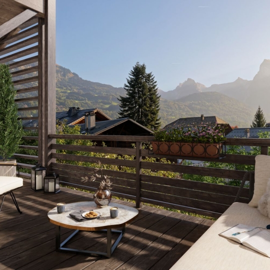 ALP'AGENCE : Apartment | MORILLON (74440) | 67.00m2 | 447 000 € 