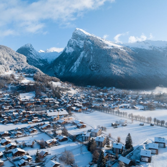 ALP'AGENCE : Apartment | SAMOENS (74340) | 100 m2 | 716 000 &euro; 
