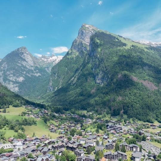  ALP'AGENCE : Appartement | SAMOENS (74340) | 83 m2 | 682 000 &euro; 