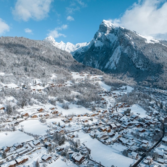  ALP'AGENCE : Appartement | SAMOENS (74340) | 83 m2 | 682 000 &euro; 