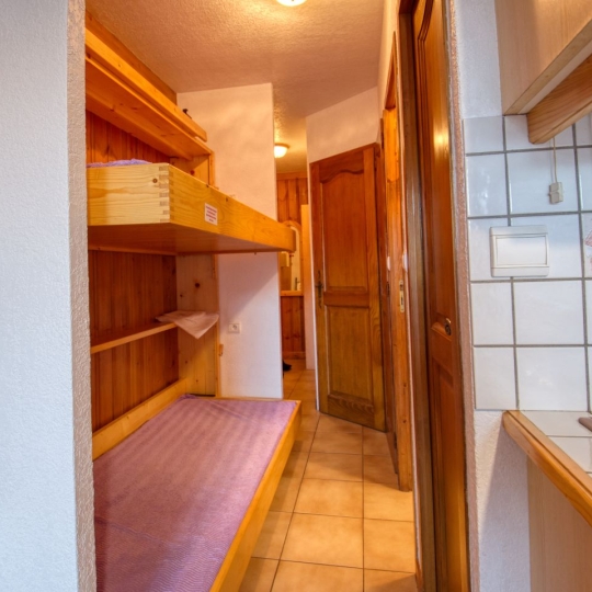  ALP'AGENCE : Appartement | MORILLON (74440) | 25 m2 | 133 000 &euro; 