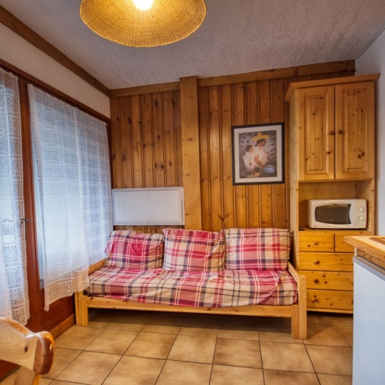  ALP'AGENCE : Appartement | MORILLON (74440) | 25 m2 | 133 000 &euro; 
