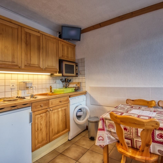 ALP'AGENCE : Appartement | MORILLON (74440) | 25.00m2 | 133 000 € 