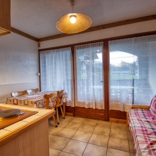  ALP'AGENCE : Appartement | MORILLON (74440) | 25 m2 | 133 000 &euro; 