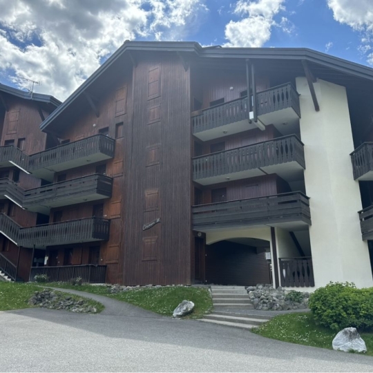  ALP'AGENCE : Appartement | MORILLON (74440) | 22 m2 | 90 000 &euro; 