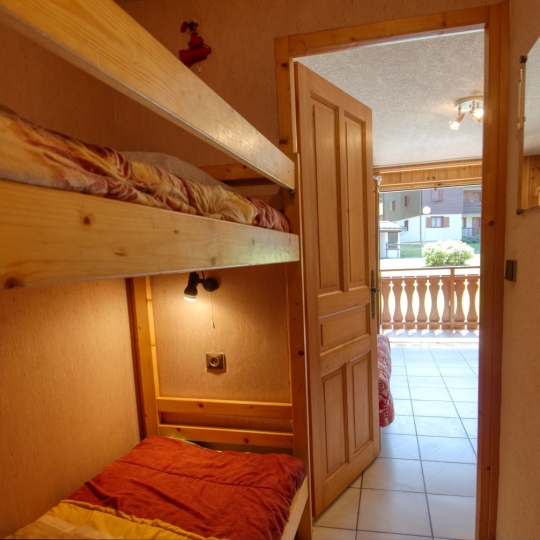  ALP'AGENCE : Appartement | MORILLON (74440) | 22 m2 | 90 000 &euro; 