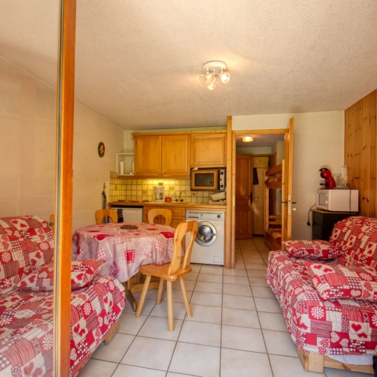  ALP'AGENCE : Appartement | MORILLON (74440) | 22 m2 | 90 000 &euro; 
