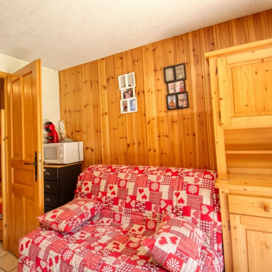  ALP'AGENCE : Appartement | MORILLON (74440) | 22 m2 | 90 000 &euro; 