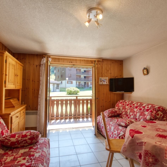 ALP'AGENCE : Appartement | MORILLON (74440) | 22.00m2 | 90 000 € 