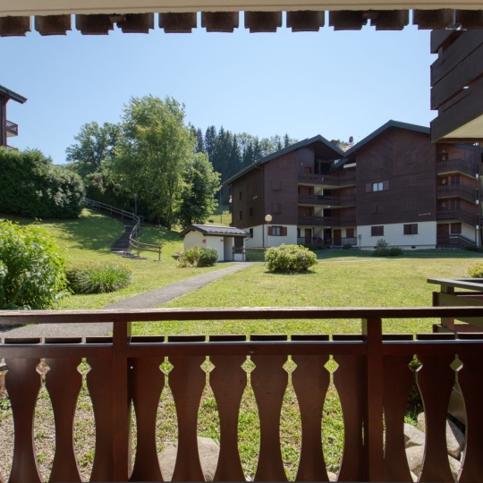  ALP'AGENCE : Appartement | MORILLON (74440) | 22 m2 | 90 000 &euro; 
