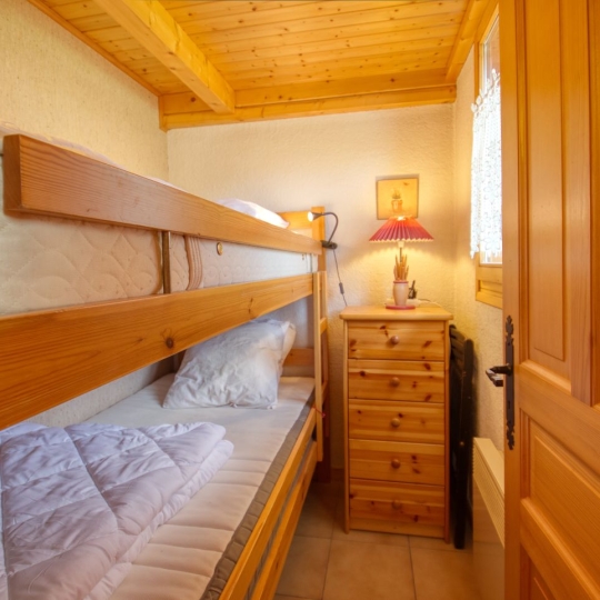  ALP'AGENCE : Appartement | MORILLON (74440) | 27 m2 | 175 000 &euro; 