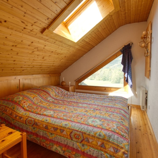  ALP'AGENCE : Appartement | MORILLON (74440) | 27 m2 | 175 000 &euro; 