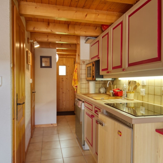  ALP'AGENCE : Appartement | MORILLON (74440) | 27 m2 | 175 000 &euro; 