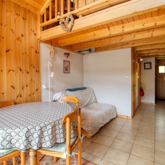  ALP'AGENCE : Appartement | MORILLON (74440) | 27 m2 | 175 000 &euro; 