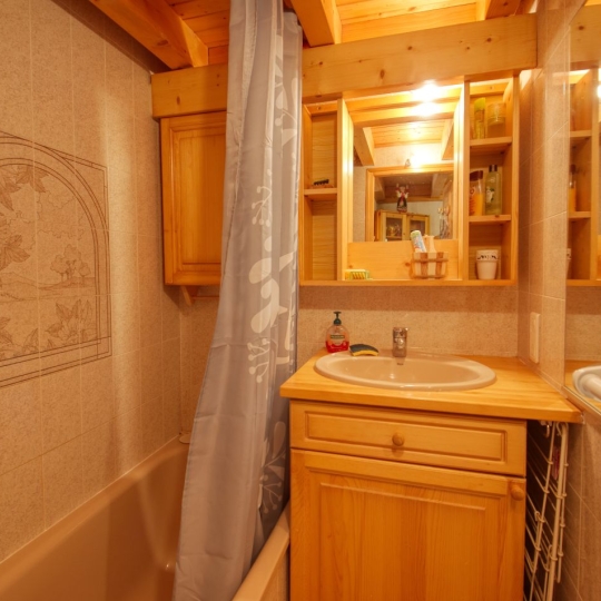  ALP'AGENCE : Appartement | MORILLON (74440) | 27 m2 | 175 000 &euro; 