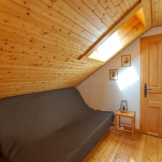 ALP'AGENCE : Appartement | MORILLON (74440) | 27 m2 | 175 000 &euro; 