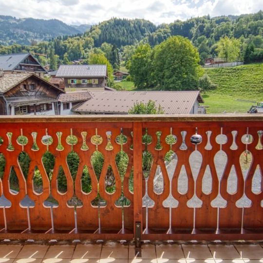  ALP'AGENCE : Appartement | MORILLON (74440) | 27 m2 | 175 000 &euro; 