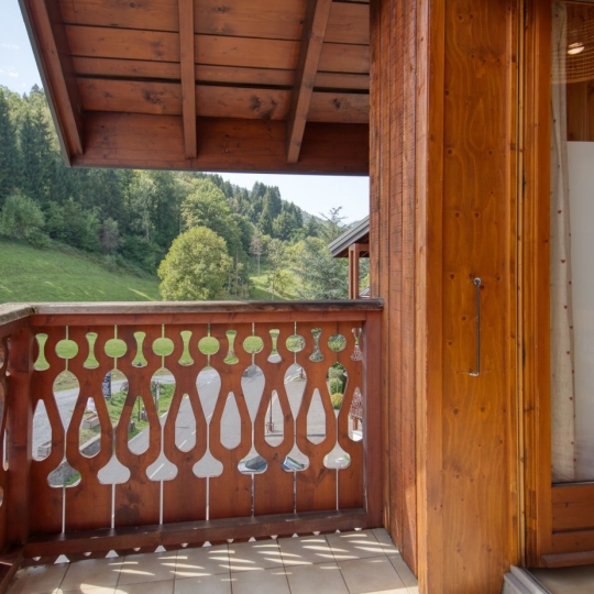 ALP'AGENCE : Appartement | MORILLON (74440) | 27 m2 | 175 000 &euro; 