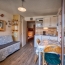  ALP'AGENCE : Appartement | MORILLON (74440) | 18 m2 | 79 000 € 