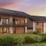  ALP'AGENCE : Programme Neuf | LA RIVIERE-ENVERSE (74440) | 72 m2 | 336 000 € 