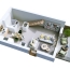  ALP'AGENCE : Appartement | LA RIVIERE-ENVERSE (74440) | 73 m2 | 339 800 € 
