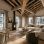 ALP'AGENCE : Appartement | MORILLON (74440) | 119 m2 | 760 000 &euro; 