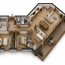  ALP'AGENCE : Appartement | SAMOENS (74340) | 83 m2 | 682 000 &euro; 