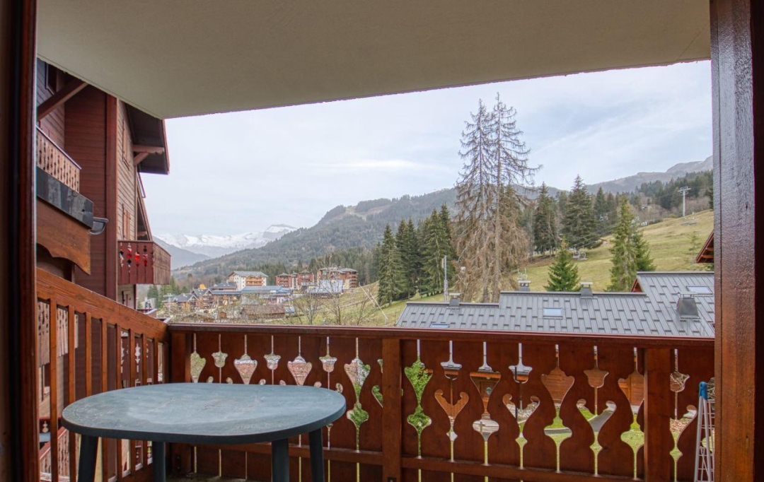 ALP'AGENCE : Appartement | MORILLON (74440) | 63 m2 | 340 000 € 