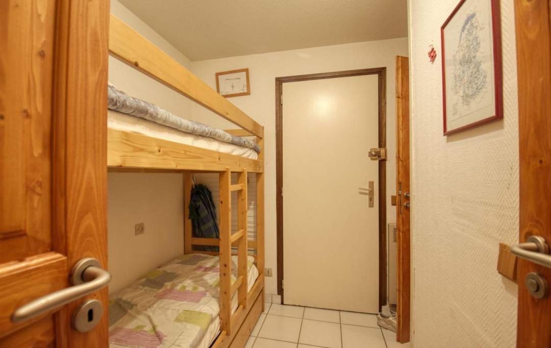 ALP'AGENCE : Appartement | MORILLON (74440) | 25 m2 | 110 000 € 