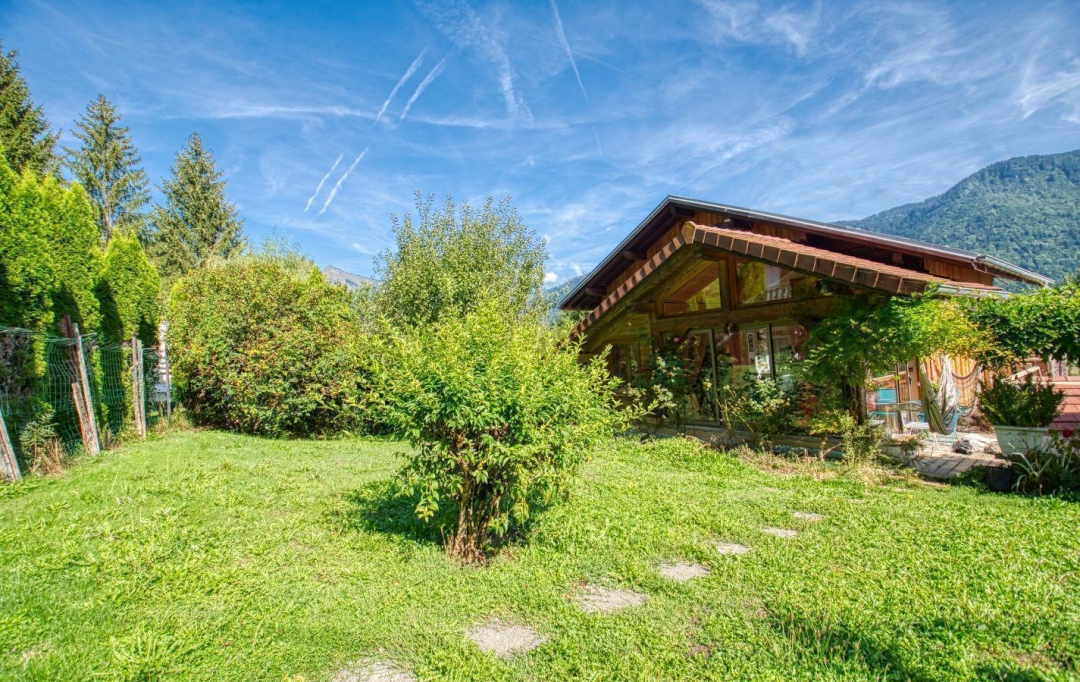 ALP'AGENCE : Maison / Villa | LA RIVIERE-ENVERSE (74440) | 188 m2 | 570 000 € 