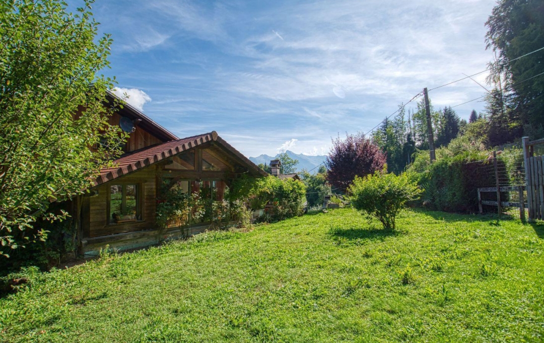 ALP'AGENCE : Maison / Villa | LA RIVIERE-ENVERSE (74440) | 188 m2 | 570 000 € 