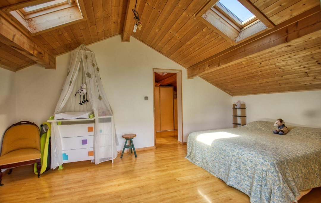 ALP'AGENCE : Maison / Villa | LA RIVIERE-ENVERSE (74440) | 188 m2 | 570 000 € 