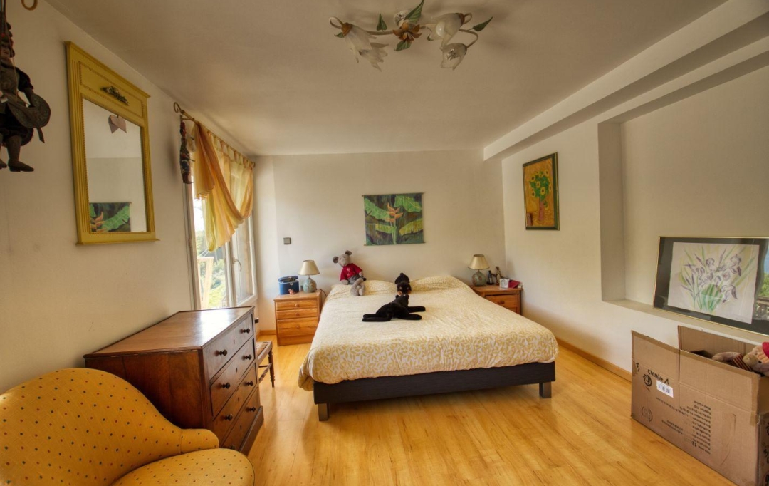 ALP'AGENCE : Maison / Villa | LA RIVIERE-ENVERSE (74440) | 188 m2 | 570 000 € 