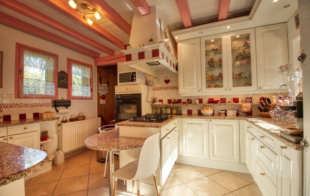 ALP'AGENCE : Maison / Villa | LA RIVIERE-ENVERSE (74440) | 188 m2 | 570 000 € 