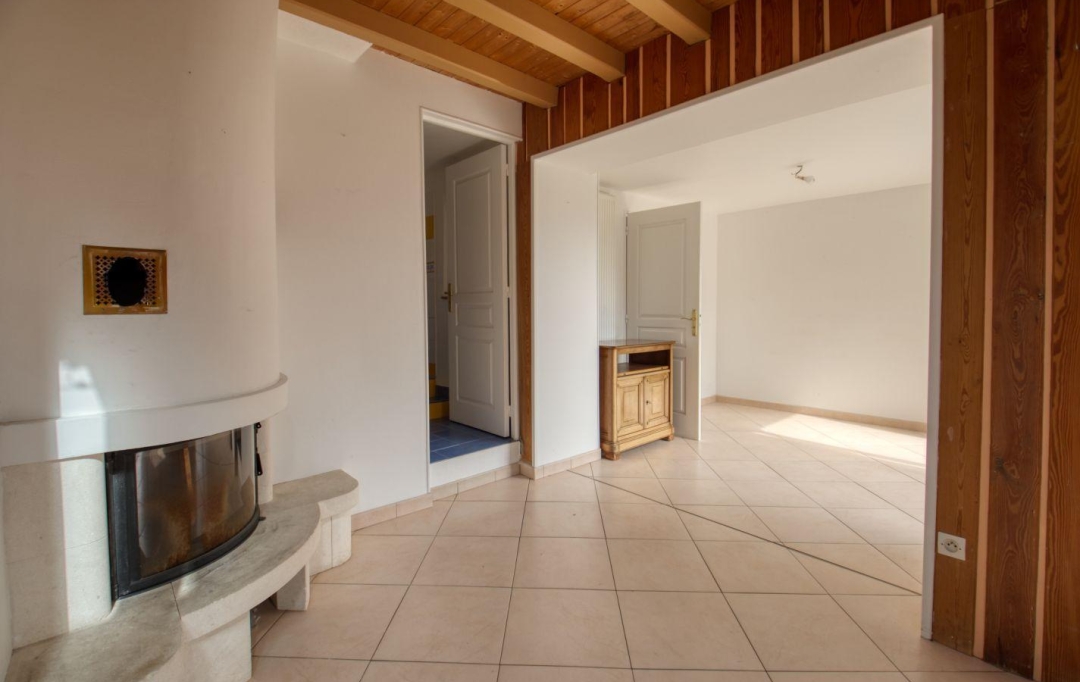 ALP'AGENCE : Maison / Villa | LA RIVIERE-ENVERSE (74440) | 188 m2 | 520 000 € 