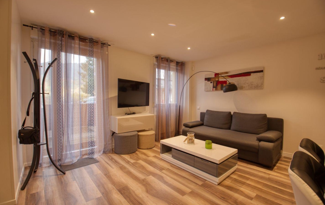 ALP'AGENCE : Appartement | MORILLON (74440) | 57 m2 | 283 000 € 