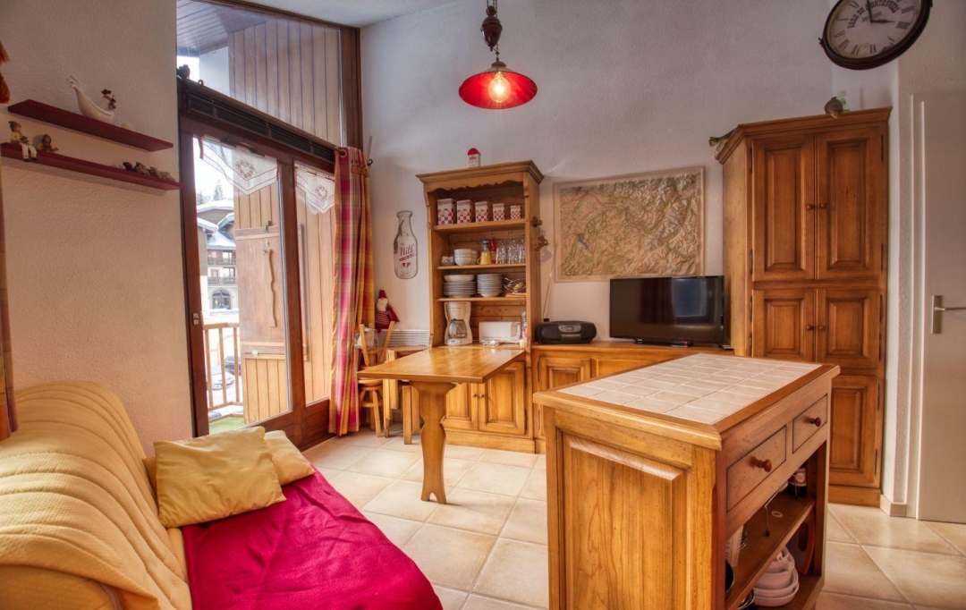 ALP'AGENCE : Appartement | MORILLON (74440) | 25 m2 | 139 000 € 