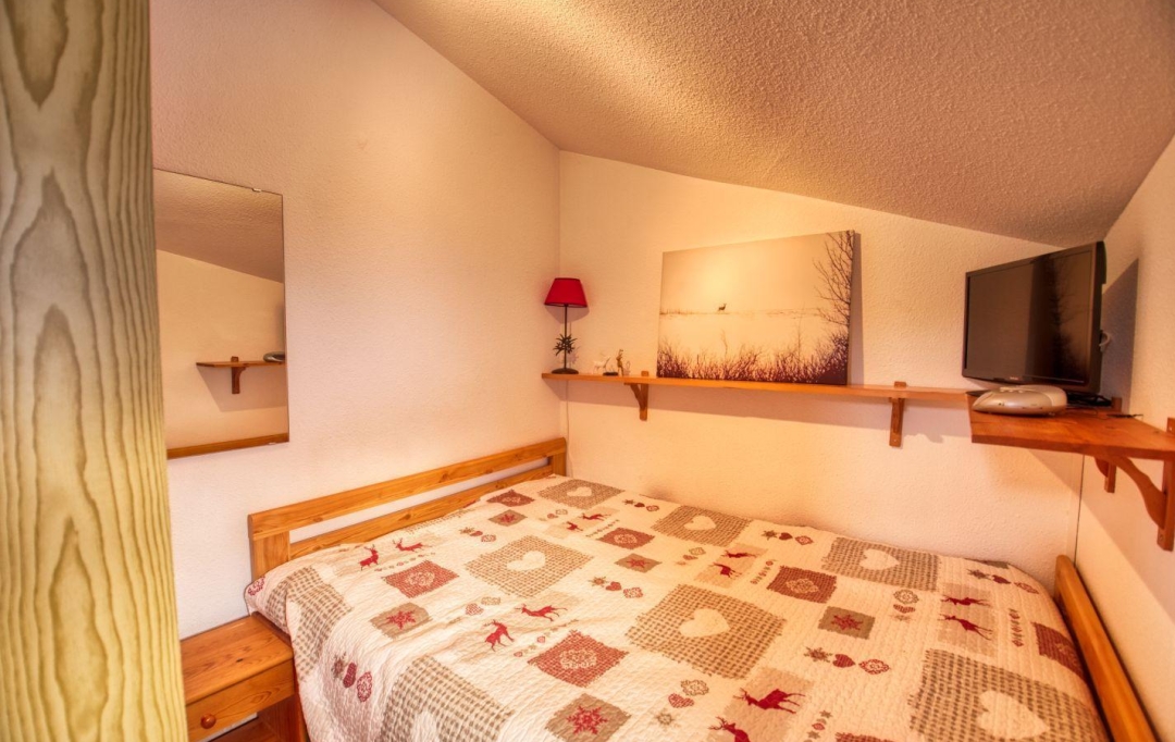 ALP'AGENCE : Appartement | MORILLON (74440) | 25 m2 | 139 000 € 