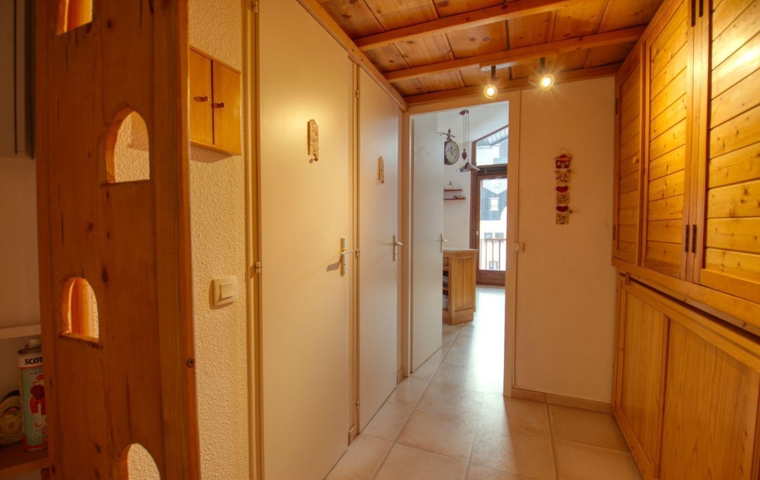 ALP'AGENCE : Appartement | MORILLON (74440) | 25 m2 | 139 000 € 