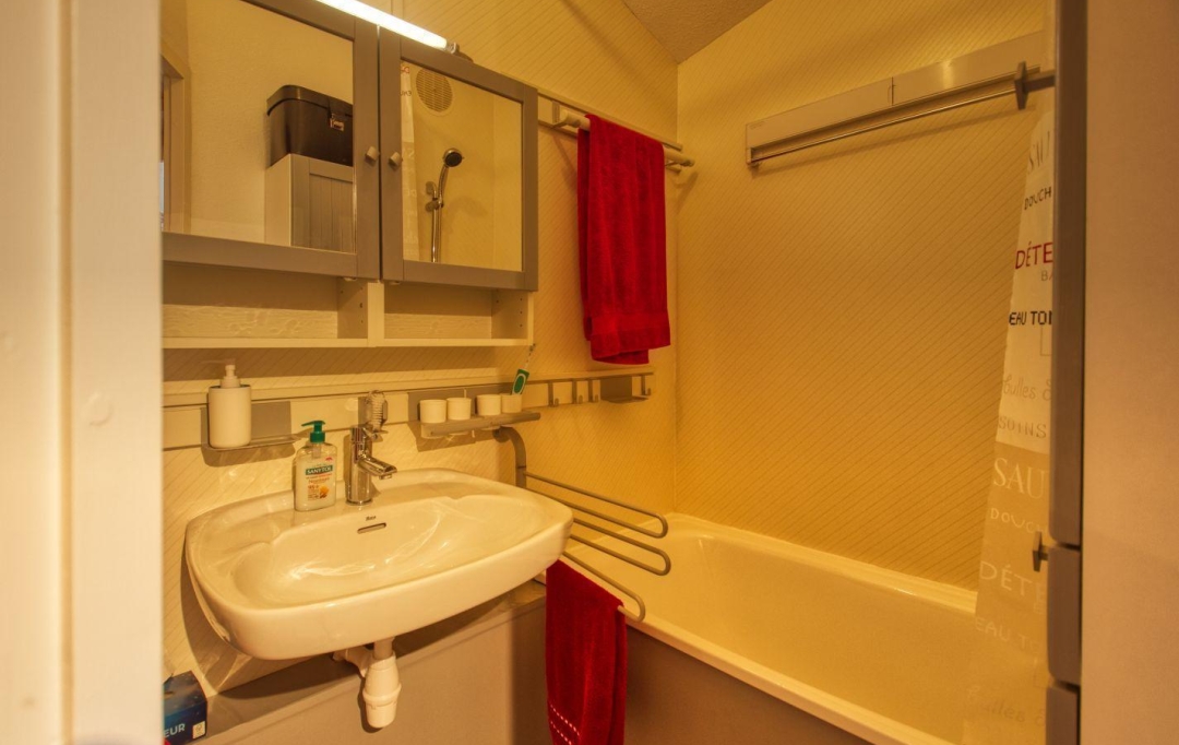 ALP'AGENCE : Appartement | MORILLON (74440) | 25 m2 | 139 000 € 