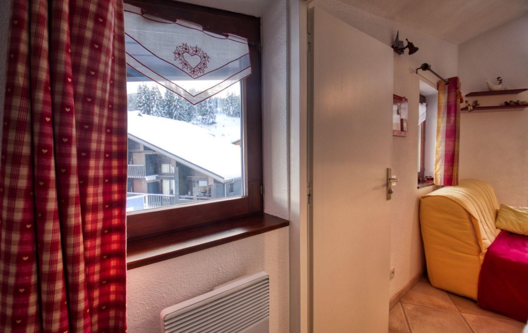 ALP'AGENCE : Appartement | MORILLON (74440) | 25 m2 | 139 000 € 