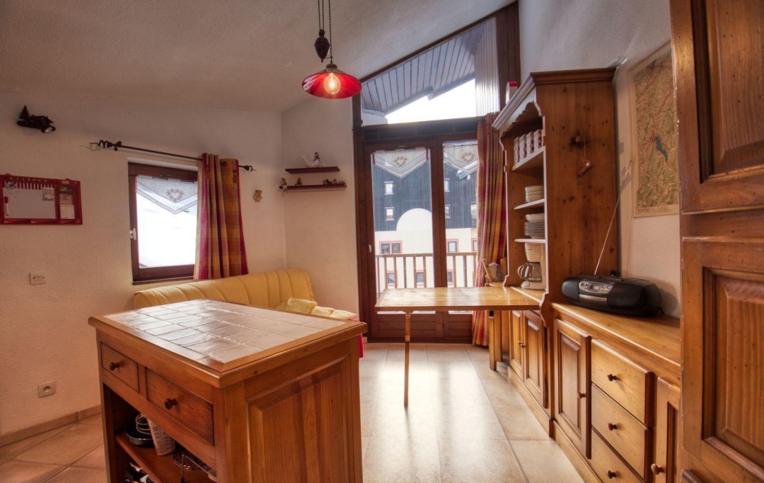 ALP'AGENCE : Appartement | MORILLON (74440) | 25 m2 | 139 000 € 
