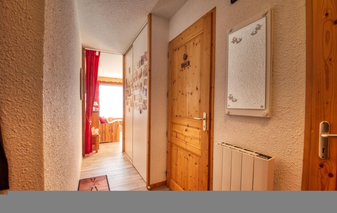 ALP'AGENCE : Appartement | MORILLON (74440) | 36 m2 | 218 890 € 