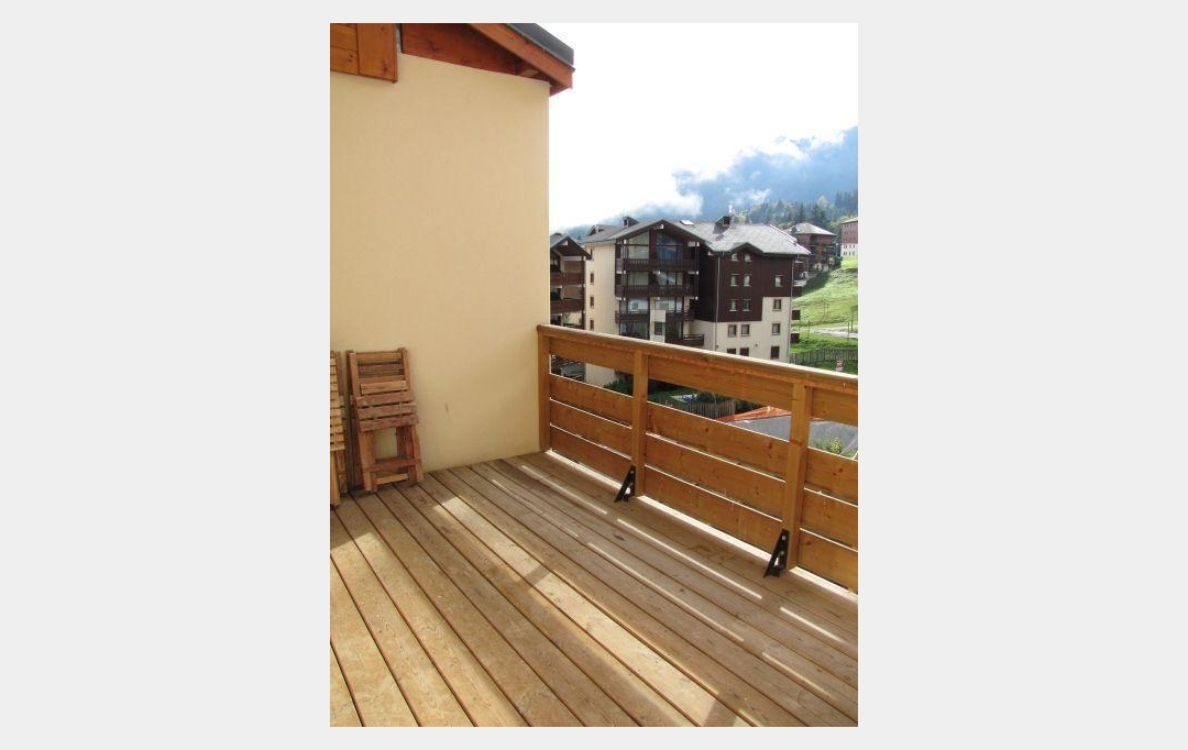 ALP'AGENCE : Apartment | MORILLON (74440) | 69 m2 | 360 000 € 